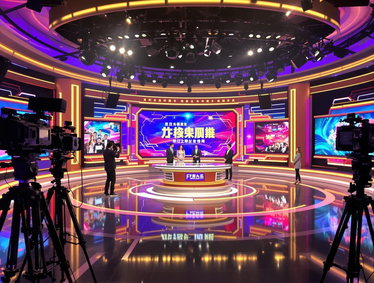 综艺录制现场揭秘，爆料网站排名为你带来最真实的娱乐圈内幕