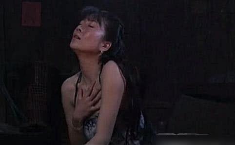 娱乐圈业内吃瓜女星